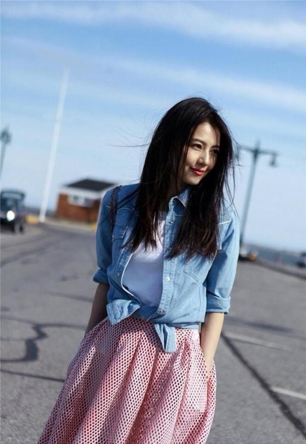 孙俪赵丽颖高圆圆领衔，非科班出身的演技派女星！