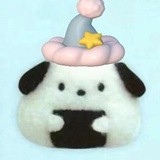 香蕉月亮船