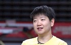孙颖莎模糊回答奥运双打搭档问题，真相到底是什么？