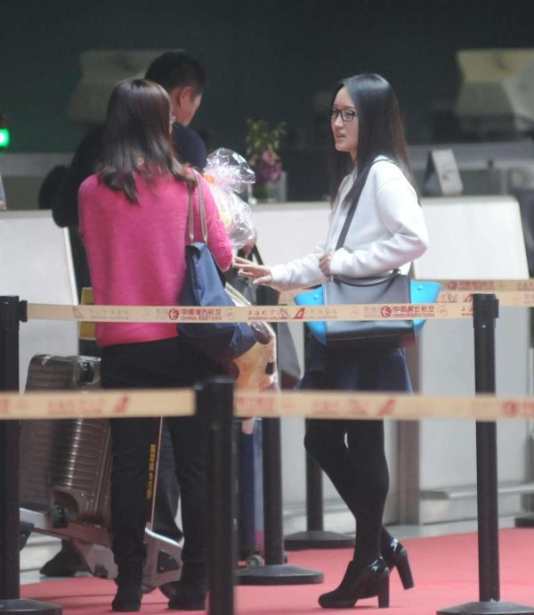 杨珏莹身高引热议：170cm背后的秘密与公众期待