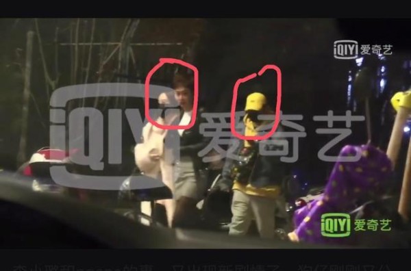 李小璐邻居爆料: 贾乃亮家庭地位很低, 微博秀恩爱都是给你们看的