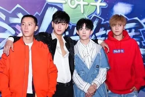 《这就是街舞3》罗志祥和易烊千玺退出，观众呼吁黄子韬回归？