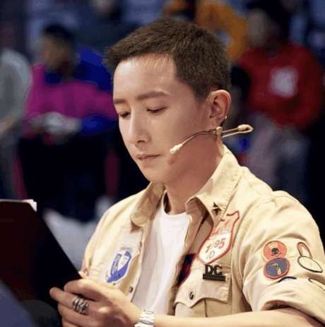 史上最乱剪辑综艺！这就是街舞罗志祥被骂惨竟是因为这 要求道歉