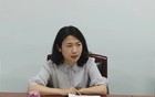 李敏，拟任新职