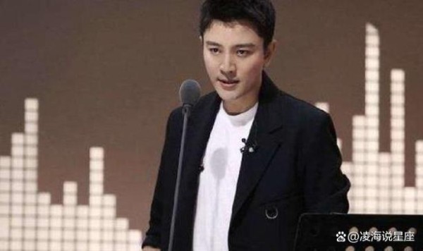 贾乃亮多次上热搜：唯有这一次，才活成了真正的自己