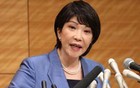 究竟谁是“女安倍”？她见完特朗普又见普京！
