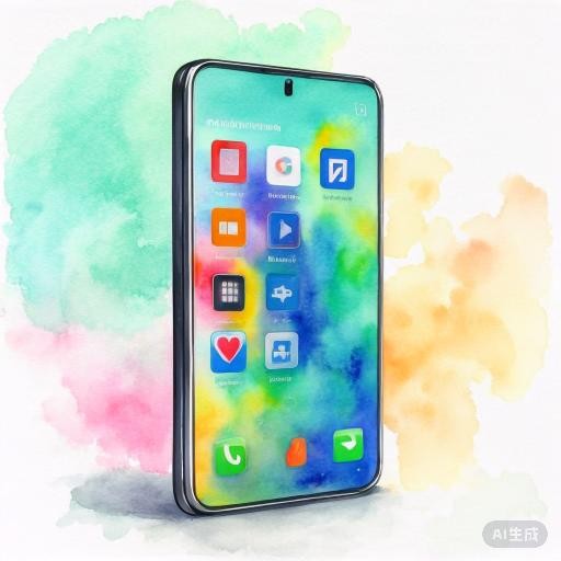 手机市场新动态：多领域明星代言策略升级消费体验