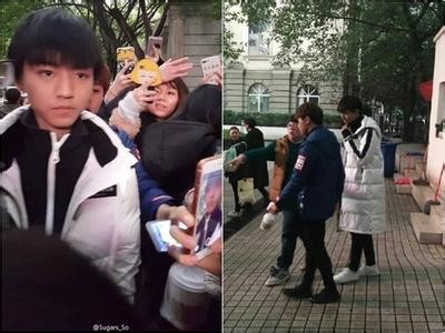 王俊凯凭什么身价过亿片酬惊人？为什么王俊凯有那么多粉丝？
