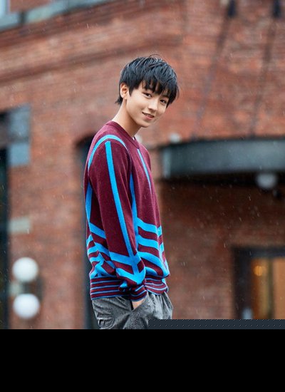 TFBOYS王俊凯的绯闻女友都是谁 揭王俊凯个人资料身高多少（2）