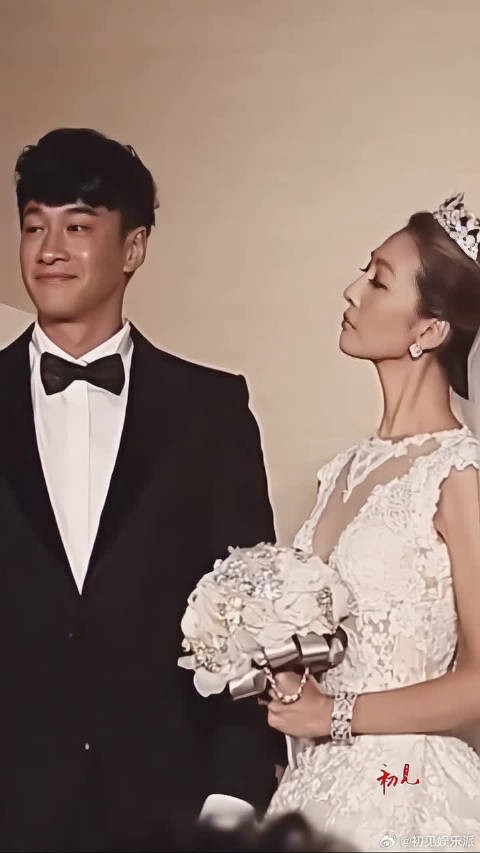 15岁何润东就独自国外生活赚Q,曾多次表白孙俪被拒绝