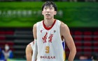 这一次，全运会的体面，被周琦撕了个粉碎