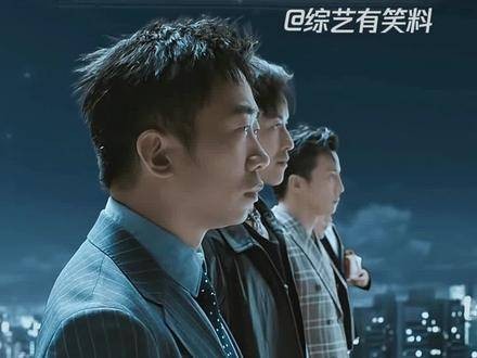 这出场方式真的出乎我的意料