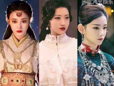 李木戈导演真的很会拍美女！希望可以一直保持这种水准！