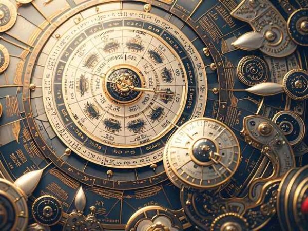 命理与情感：姻缘分析中的星座关联
