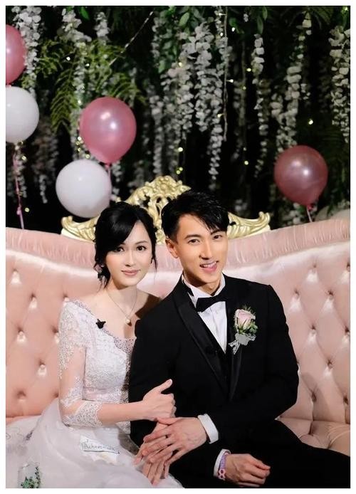 吴尊林丽莹,吴尊和林丽莹爱情故事,本文共(4474字)