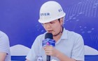 李洪艺履新，任惠阳区住房和城乡建设局局长