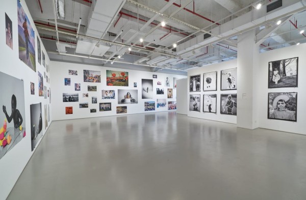 Art gallery, Exhibition, Art exhibition, Building, Tourist attraction, Museum, Art, Visual arts, Event, Collection, 