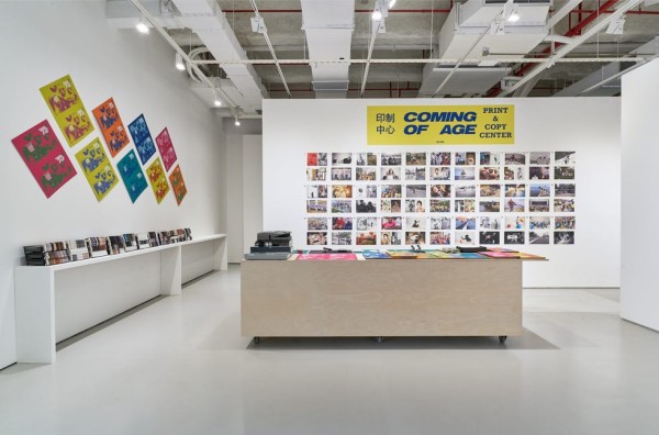 Exhibition, Interior design, Art exhibition, Eyewear, Building, Design, Architecture, Collection, Art gallery, Tourist attraction, 