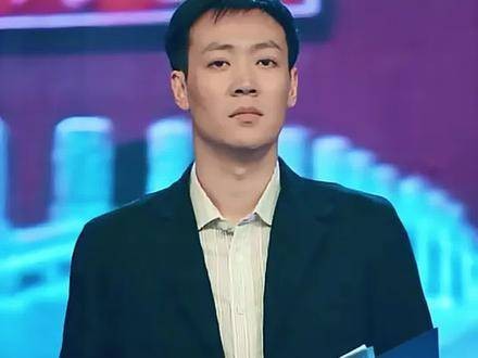 这个时候他的心情一定十分沉重