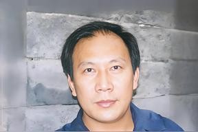 陈长海