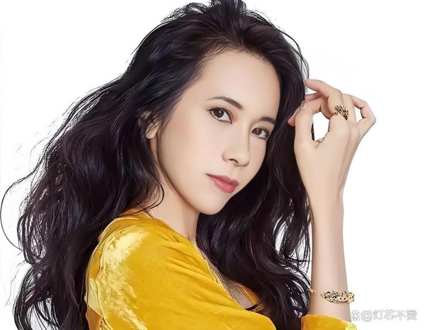 莫文蔚：拥有独特嗓音、多才多艺的艺人，艺术生涯充满了传奇色彩