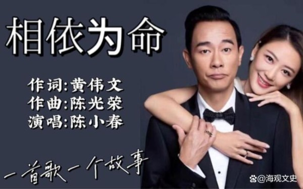 陈小春：塑造了经典韦小宝，又凭《古惑仔》影响了一代人