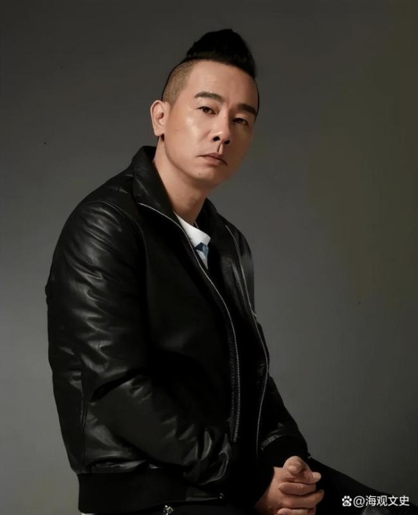 陈小春：塑造了经典韦小宝，又凭《古惑仔》影响了一代人