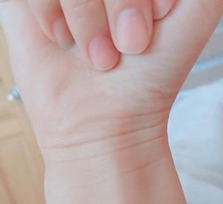 手腕线代表什么含义,你手掌有几条手腕线