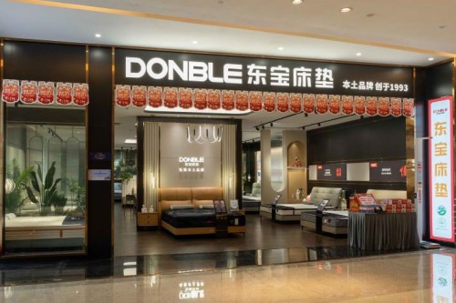 30年不请明星代言，东宝床垫靠口碑赢得用户