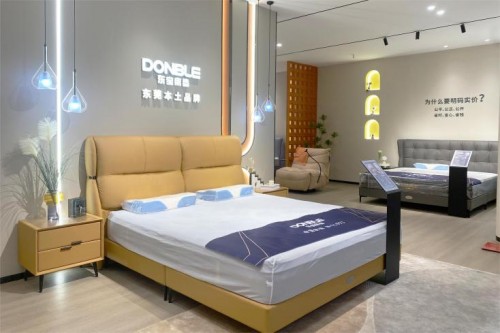 30年不请明星代言，东宝床垫靠口碑赢得用户