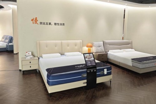 30年不请明星代言，东宝床垫靠口碑赢得用户