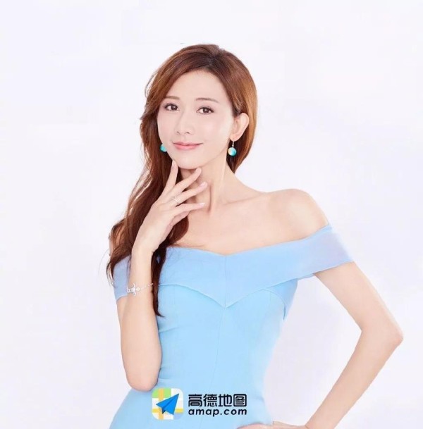 从林志玲到马未都，高德地图打造全方位出行平台
