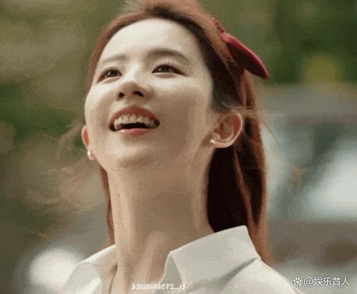 如何看待刘亦菲新剧吻戏多到被吐槽