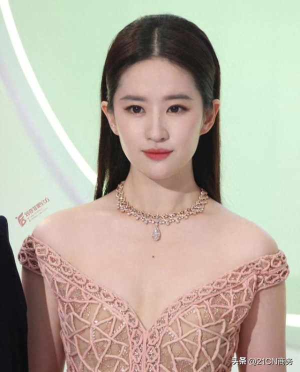 刘亦菲提名白玉兰最佳女主角：从“神仙姐姐”到实力派的蜕变之路