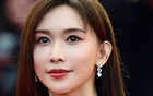 林志玲回应北影节红毯缩脖子：真的太久没当明星了