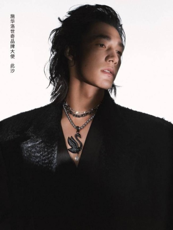 Swarovski是什么牌子？明星与时尚达人都在戴这些首饰！