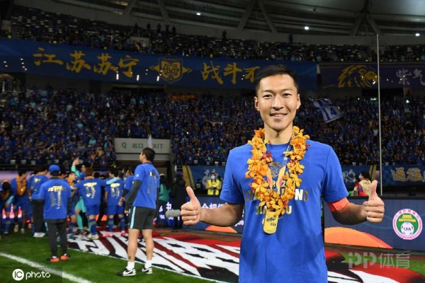 江苏球员去向盘点：吴曦等8人完成转会 周云退役多人无音讯