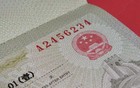 俄中计划6月就免签新条款达成一致
