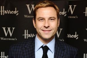 David Walliams