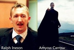 Ralph Ineson
