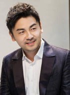 2017最美表演未知