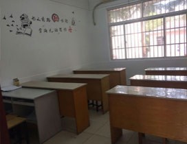舒适的教室