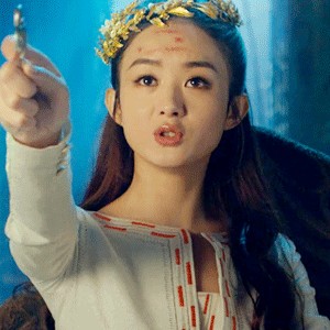 赵丽颖冯绍峰结婚：来聊聊两人的甜蜜恋情之路