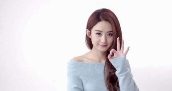 赵丽颖和迪丽热巴疑合作出演《七月与安生》，但男主却引争议
