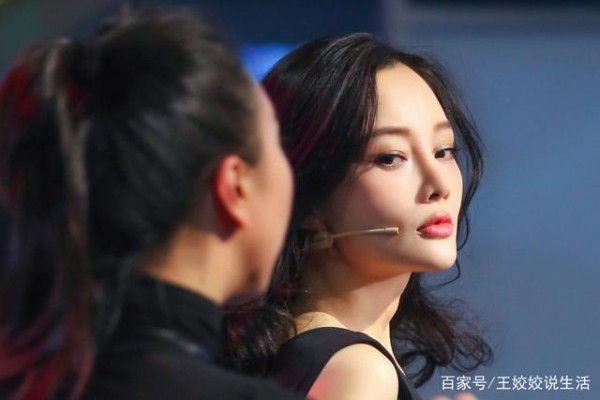 理性对待娱乐圈绯闻，愿每个善良的人都能有一个好的结果