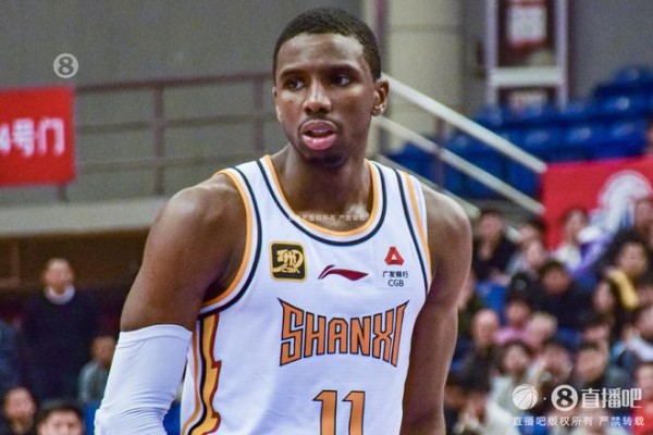 迪亚洛入选北区全明星替补 曾获2019年NBA全明星扣篮大赛冠军