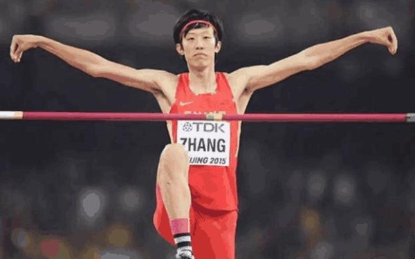 中国田径史上5位天才选手: 苏炳添榜上有名, 刘翔仅排第二?
