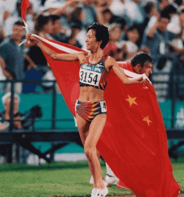 中国田径史上5位天才选手: 苏炳添榜上有名, 刘翔仅排第二?