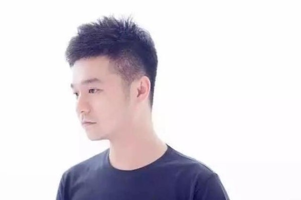 奚韬