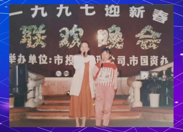 周笔畅：从超级女声到独立音乐人的传奇之路